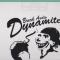BREAK AUDIO DYNAMITE