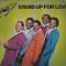 STAND UP FOR LOVE (LP)||