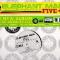 FIVE-O feat. WYCLEF JEAN