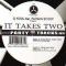 IT TAKES TWO feat. FATMAN SCOOP