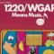 1220 / WAGAR