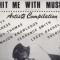 HIT ME WITH MUSIC (LP)