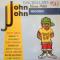 JOHN JOHN DANCEHALL HITS VOL.1 (LP)