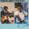 THROW AWAY THE KEY (7inch)