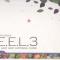 F.E.E.L.3 (FAR EAST EASY LISTENING -THREE-) (2LP)