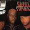 FUNKY, SEXUAL, FREAKY & ON THE REAL (2LP)||