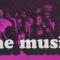 IT'S THE MUSIC