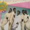 THE BEST OF LITTLE ANTHONY & THE IMPERIALS (LP)