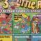 3 LITTLE PIGS 6 OF YOUR FAVORITE STORIES