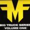 BIG TRUCK SERIES VOLUME ONE