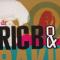 THE R (WORK, REST + PLAY)