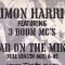 BAD ON THE MIKE (THE BAD RAP) feat. 3 BOOM MC'S