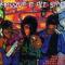 MASSIVE B ALL STARS (LP)||