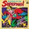 SUPER MAN