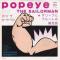 POPEYE THE SAILORMAN