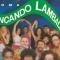 DANCANDO LAMBADA