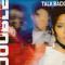 TALK BACK (7inch)