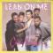 LEAN ON ME (7inch)