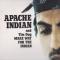 MAKE WAY FOR THE INDIAN