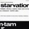 STARVATION