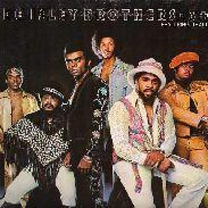 THE ISLEY BROTHERS/3+3 (LP) レコード通販・買取はサウンドファインダー