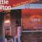ANNIE MAES CAFE (LP)