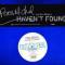HAVEN'T FOUND