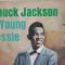CHUCK JACKSON & YOUNG JESSIE (LP)