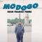 VICTIME DE LA MODE (LP)