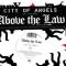 CITY OF ANGELS