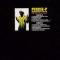 GREATEST HITS - THE ONE AND ONLY! (LP)