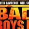 BAD BOYS II (2LP)||