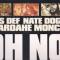 OH NO (DJ HYPE REMIX)