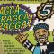 RAGGA RAGGA RAGGA ! VOL.5 (LP)