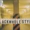 BLACK WHOLE STYLES (2LP)