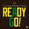 READY GO! (7inch)