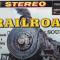RAILROAD SOUNDS OF A VANISHING ERA