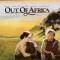 OUT OF AFRICA