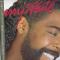 THE RIGHT NIGHT & BARRY WHITE (LP)