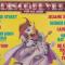 DISCO FEVER FPR ALL AGES (LP)