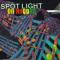 SPOT LIGHT ON REGGAE VOL.6 (LP)