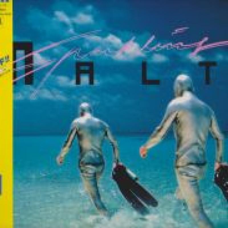 MALTA/SPARKLING レコード通販・買取はサウンドファインダー