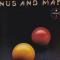 VENUS AND MARS