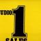 STUDIO 1 SALES CONFERENCE (LP)||