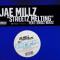 STREETZ MELTING