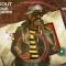 PICKOUT VARIOUS ARTISTES VOL,1 (LP)