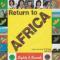 RETURN TO AFRICA