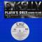 PLAYA'S ONLY feat. GAME