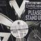 PLEASE STAND UP!||