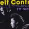 SELF CONTROL||